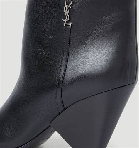 ysl laarzen dames|ysl saint laurent shoes.